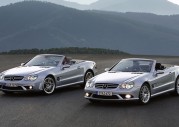 Mercedes-Benz SL-Class AMG